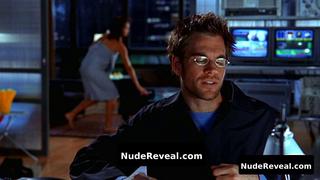 JESSICA ALBA nude in Dark Angel
