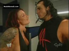 LITA nude in Wwe Divas