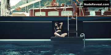 MARISA ABELA nude in Industry