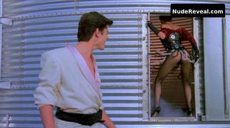 JAMIE LEE CURTIS nude in Grandview, U.S.A.
