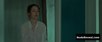 MIA WASIKOWSKA nude in Bergman Island