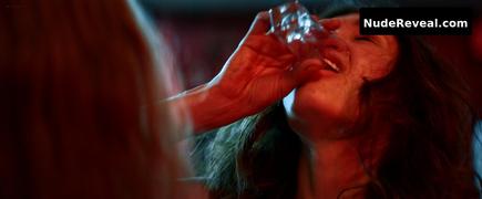 NINA DOBREV nude in Sick Girl