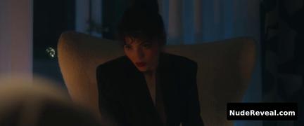 GABRIELA ANDRADA nude in Pideme Lo Que Quieras