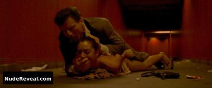 MONICA BELLUCCI nude in Irreversible
