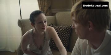 ANDREA RISEBOROUGH nude in Alice & Jack