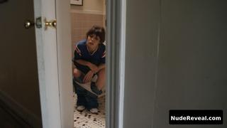 CRISTIN MILIOTI nude in It Had to Be You