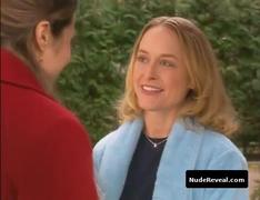 STEPHANIE MORGENSTERN nude in Bliss