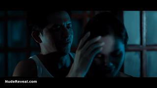 BEAUTY GONZALEZ nude in Hellcome Home