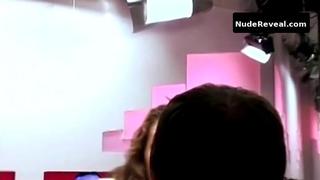 DEBORAH REVY nude in Privation