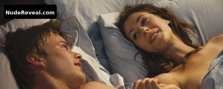 AMANDA CREW nude in Crazy Kind of Love