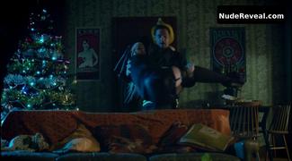SHERIDAN SMITH nude in Inside No. 9