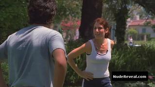 LISA EDELSTEIN nude in House, M.D.