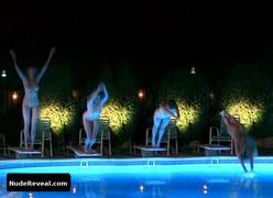 MELANIE GRIFFITH nude in Along for the Ride