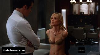 RADHA MITCHELL nude in Red Widow
