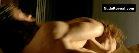 CLAIRE KEIM nude in Caravaggio