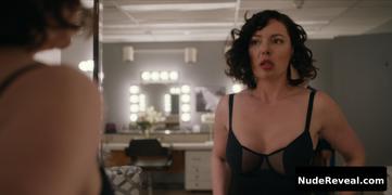 KATHERINE HEIGL nude in Firefly Lane