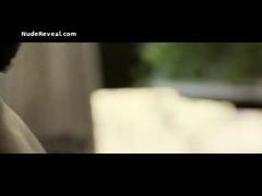 ISIS VALVERDE nude in Faroeste Caboclo
