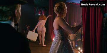 KASIA SZAREK nude in GLOW