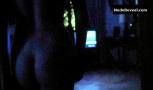 MARTINA GEDECK nude in Deine besten Jahre