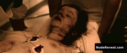 EMILY WATSON nude in Breaking the Waves