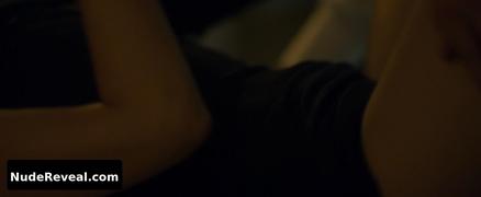 LAIA COSTA nude in Devils