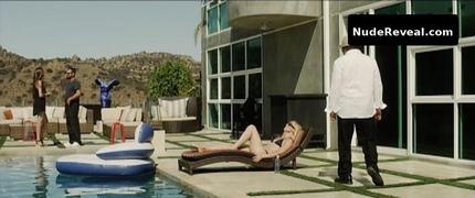DOMINIQUE SWAIN nude in 6 Ways To Die