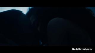 ASHLEY MOORE nude in Rule of Thirds