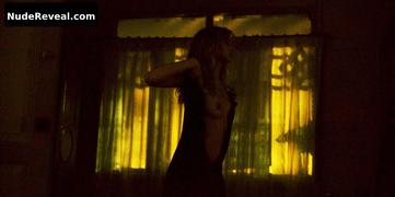 ANA DE ARMAS nude in Sergio