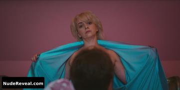 LISA MCGRILLIS nude in Rivals