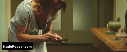 KATEE SACKHOFF nude in Oculus