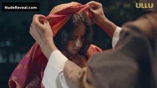 MAHI KHAN nude in Susuri Li Part 1
