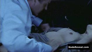 AMIRA CASAR nude in 40