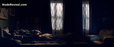 ZOE CHAO nude in Modern Love