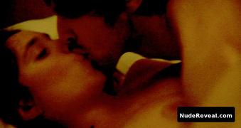 DEBORAH FRANCOIS nude in Unmade Beds