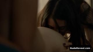 MISHEL PRADA nude in Vida