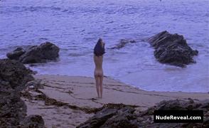 LEONIE DAHAN-LAMORT nude in The Island And The Continent