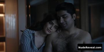 KARISHMA TANNA nude in Scoop