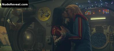 DIANE GUERRERO nude in Doom Patrol