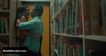 ROB GUINTO nude in High (School) On Sex