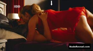 SIMONE SPOLADORE nude in Magnifica 70