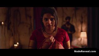DIVYA PILLAI nude in Mangalavaaram