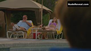 BRIANNA DANFELSER nude in Better Call Saul