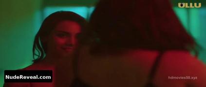 TANIYA CHATTERJEE nude in Titliyaan