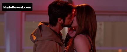 URVASHI RAUTELA nude in Hate Story 4