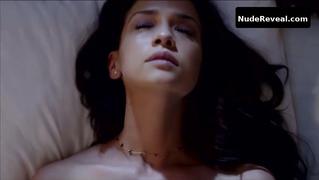 CAROLINA MIRANDA nude in La Mujer del Diablo