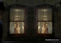 KIM DICKENS nude in Palookaville