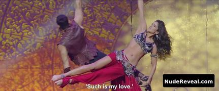 KATRINA KAIF nude in Dhoom: 3
