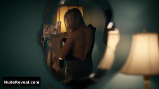 KATRINA BOWDEN nude in Public Morals