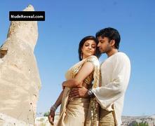 KAJAL AGARWAL nude in Pourudu