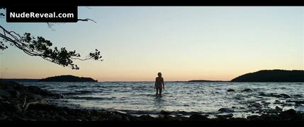 INKA KALLEN nude in The Wait